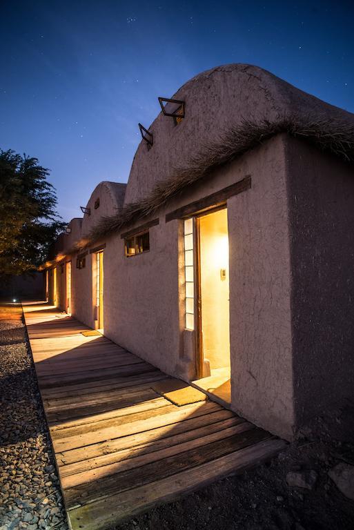 Planeta Atacama Lodge Сан-Педро-де-Атакама Екстер'єр фото