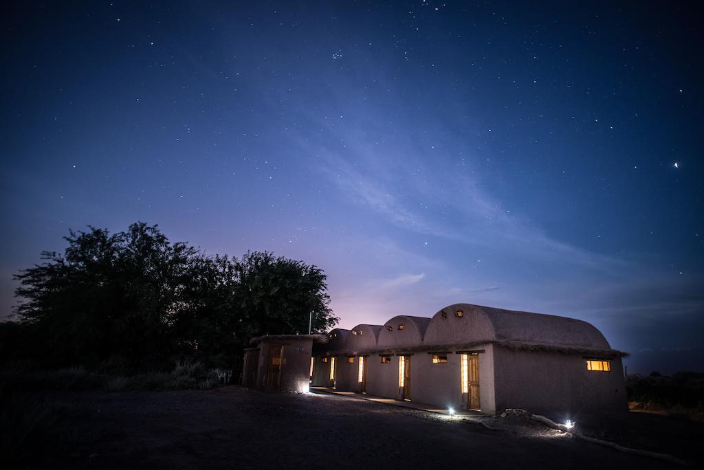 Planeta Atacama Lodge Сан-Педро-де-Атакама Екстер'єр фото