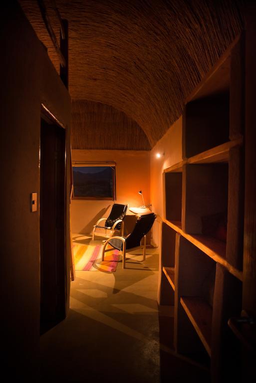 Planeta Atacama Lodge Сан-Педро-де-Атакама Екстер'єр фото