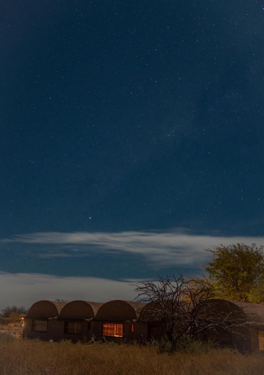 Planeta Atacama Lodge Сан-Педро-де-Атакама Екстер'єр фото